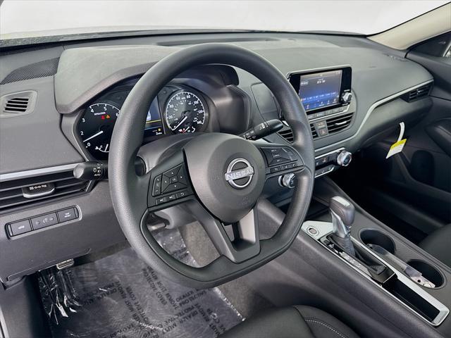 used 2024 Nissan Altima car, priced at $20,995