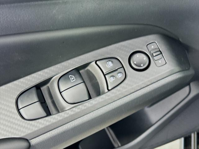 used 2024 Nissan Altima car, priced at $20,995