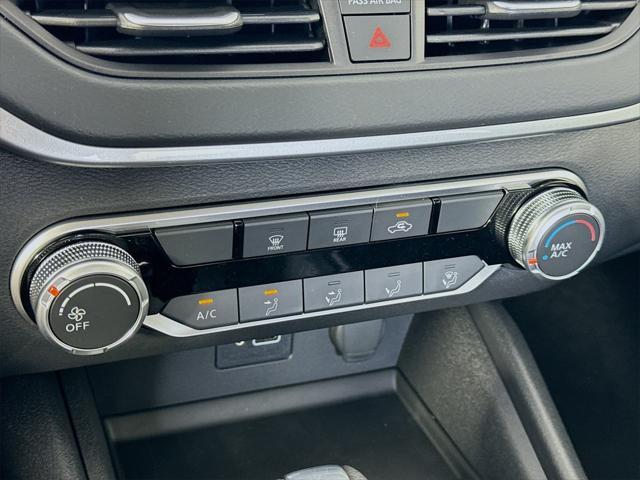 used 2024 Nissan Altima car, priced at $20,995