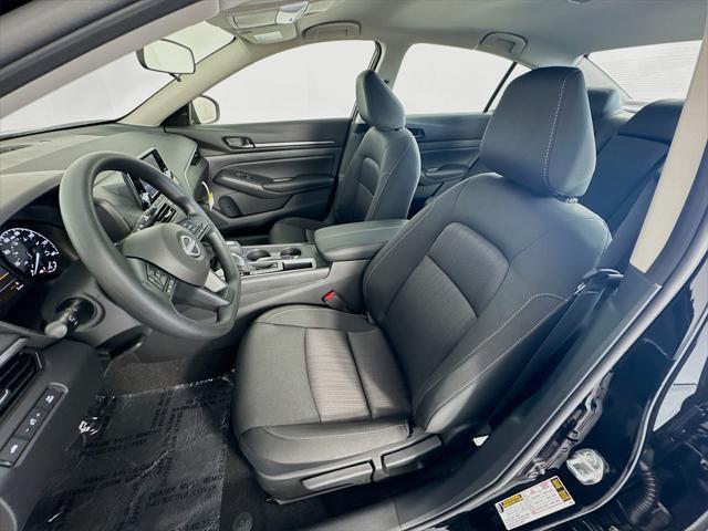 used 2024 Nissan Altima car, priced at $20,995