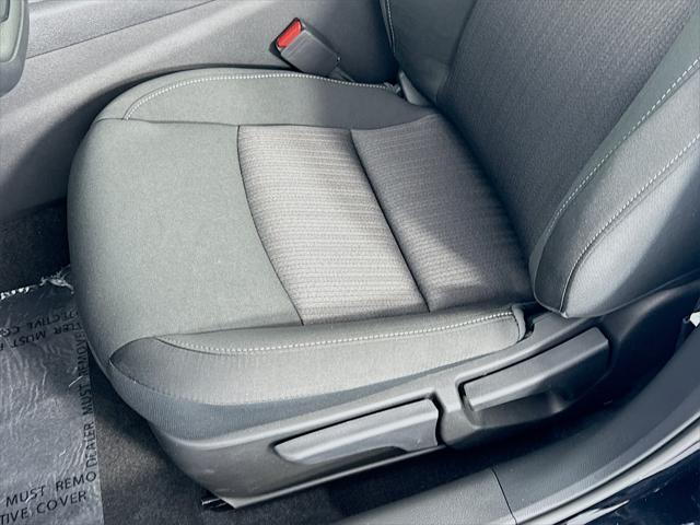 used 2024 Nissan Altima car, priced at $20,995