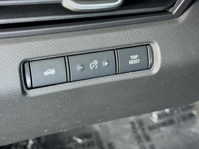 used 2024 Nissan Altima car, priced at $20,995