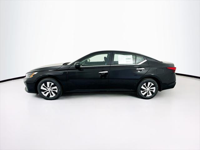 used 2024 Nissan Altima car, priced at $20,995
