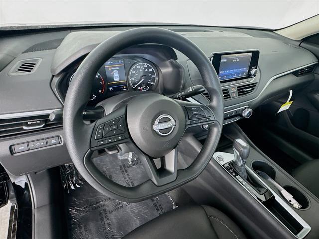 used 2024 Nissan Altima car, priced at $20,995