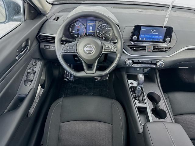 new 2024 Nissan Altima car, priced at $24,484