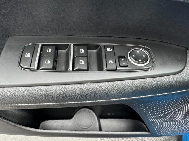 used 2023 Kia Forte car, priced at $21,555