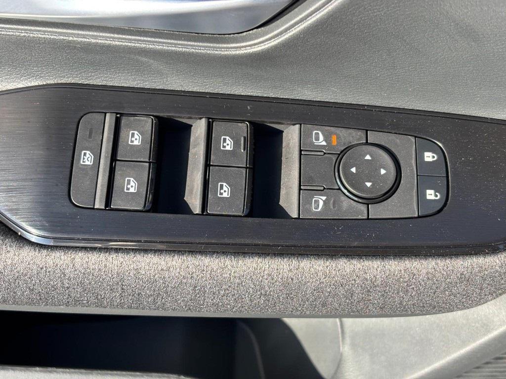 new 2026 Nissan Kicks car, priced at $23,165