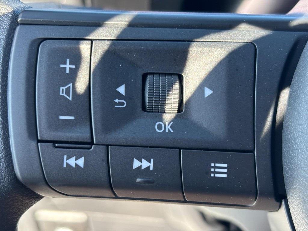 new 2026 Nissan Kicks car, priced at $23,165