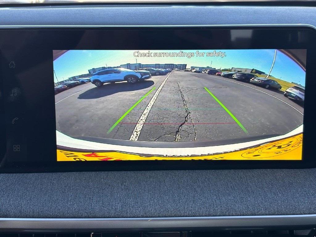 new 2026 Nissan Kicks car, priced at $23,165