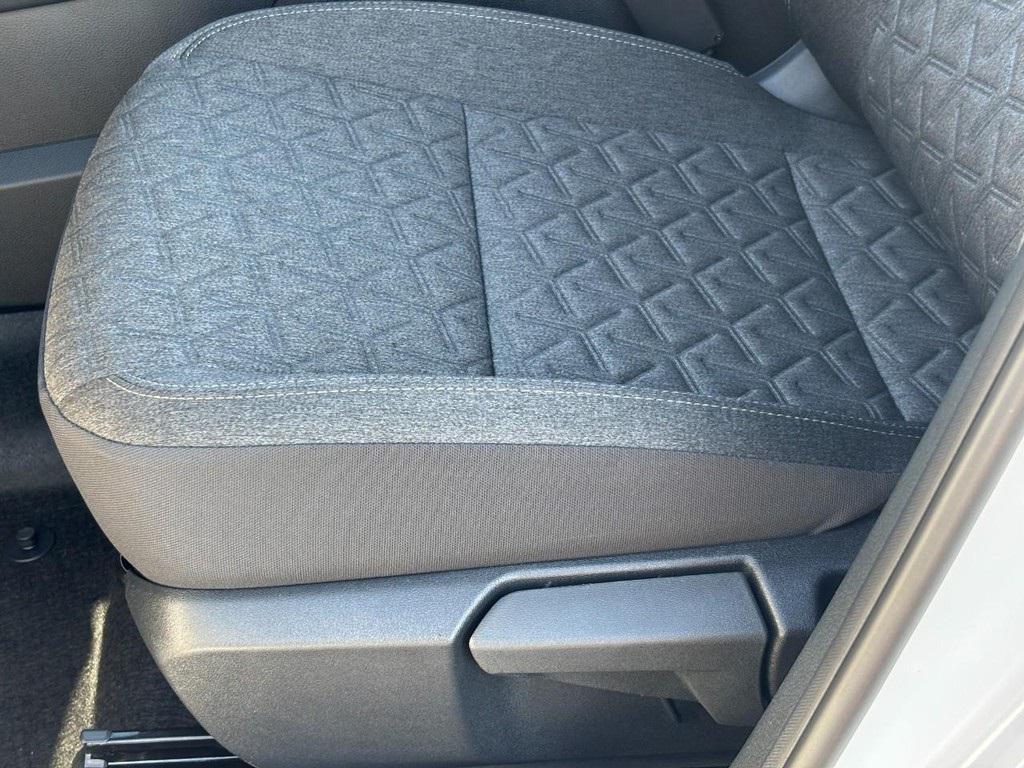 new 2026 Nissan Kicks car, priced at $23,165