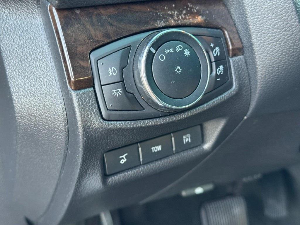 used 2015 Ford Explorer car, priced at $8,995