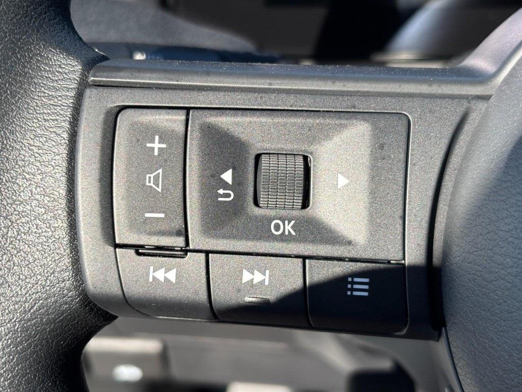 new 2026 Nissan Kicks car, priced at $23,665