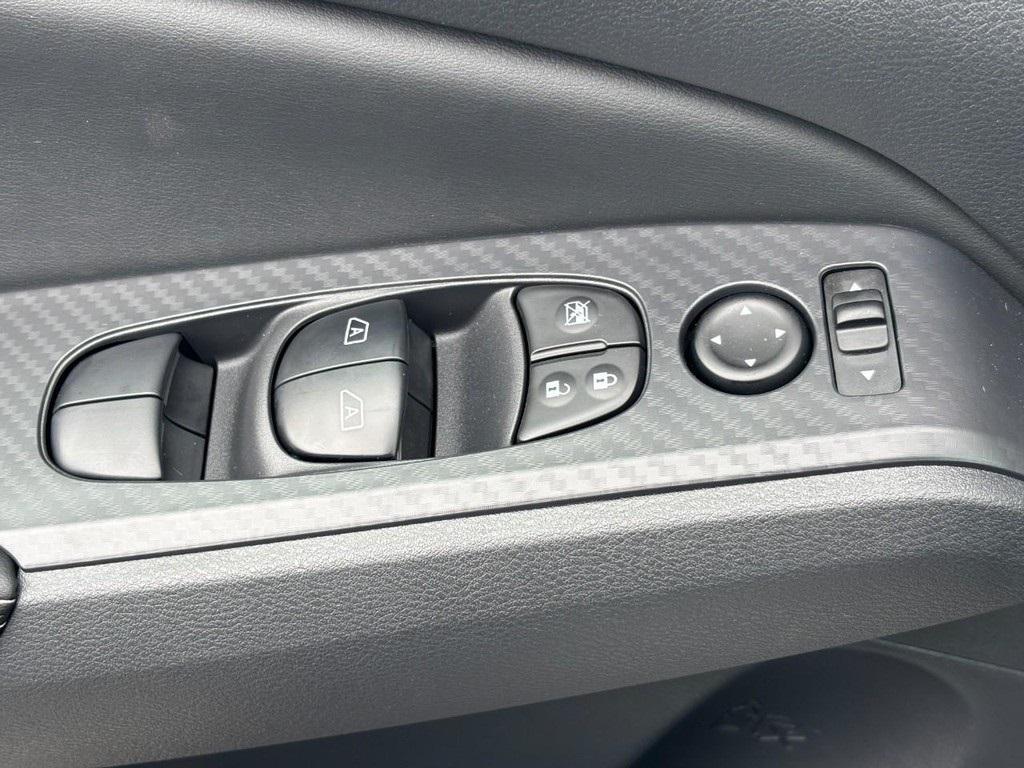 new 2025 Nissan Altima car, priced at $25,605