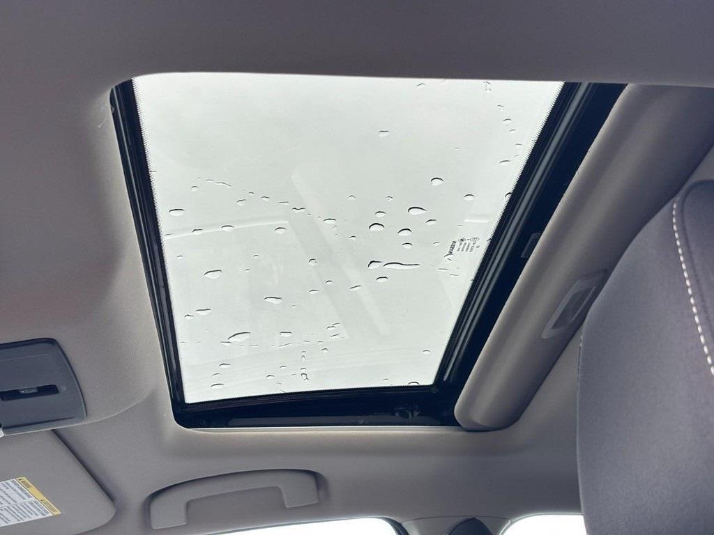 new 2025 Nissan Altima car, priced at $25,605