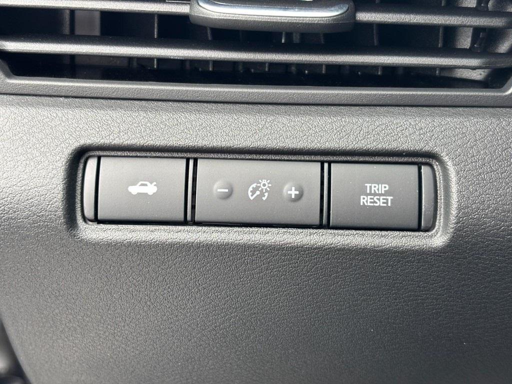 new 2025 Nissan Altima car, priced at $25,605