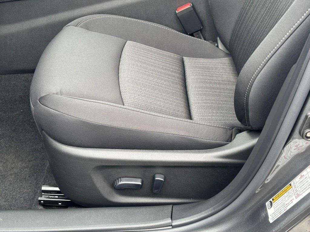 new 2025 Nissan Altima car, priced at $25,605