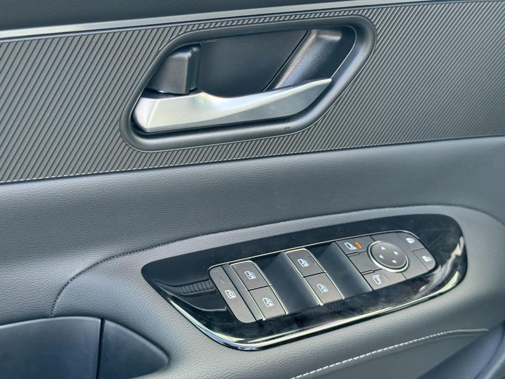 new 2025 Nissan Murano car, priced at $40,425