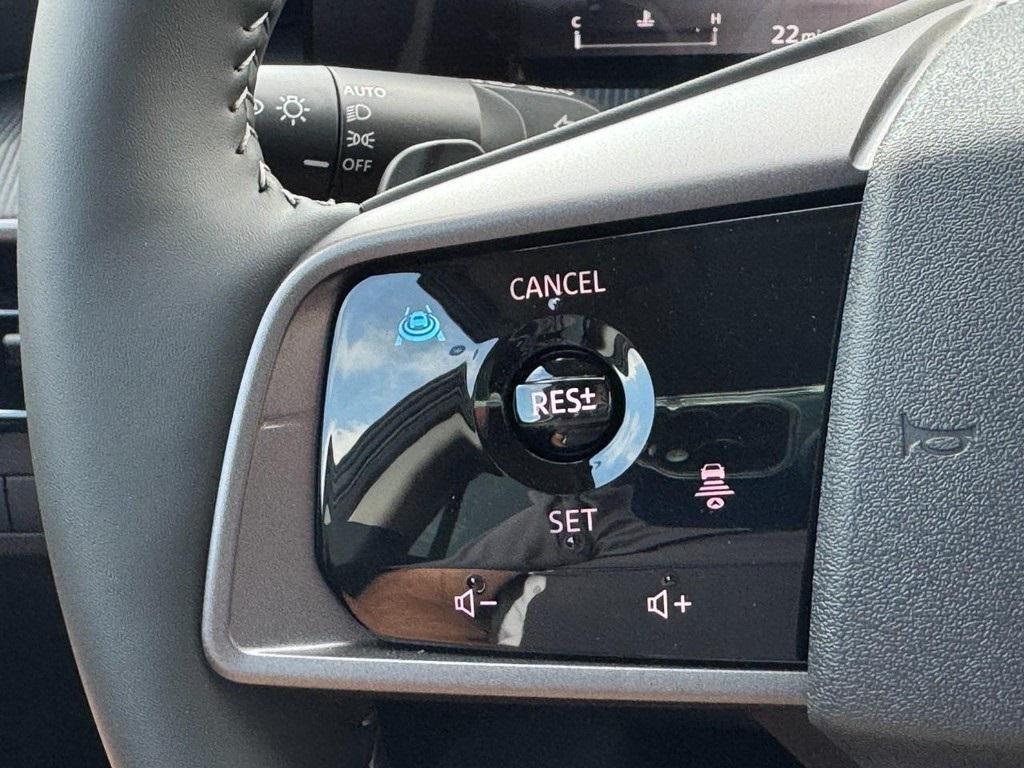new 2025 Nissan Murano car, priced at $40,425