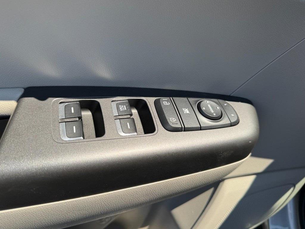 used 2020 Kia Sportage car, priced at $18,995