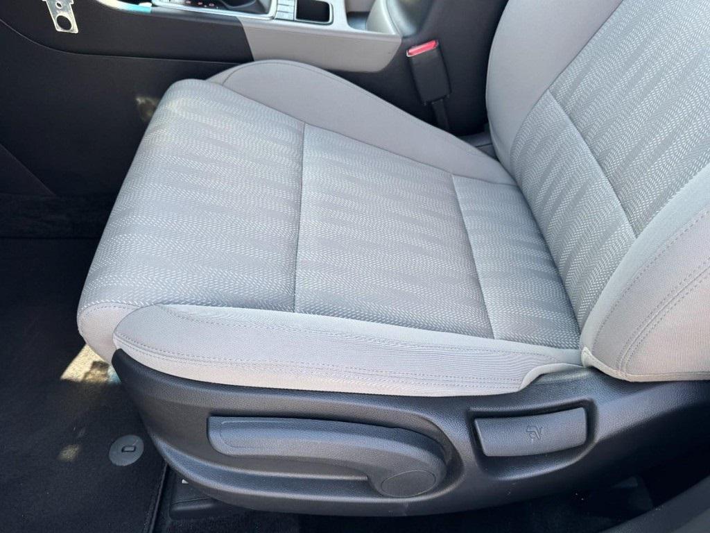 used 2020 Kia Sportage car, priced at $18,995