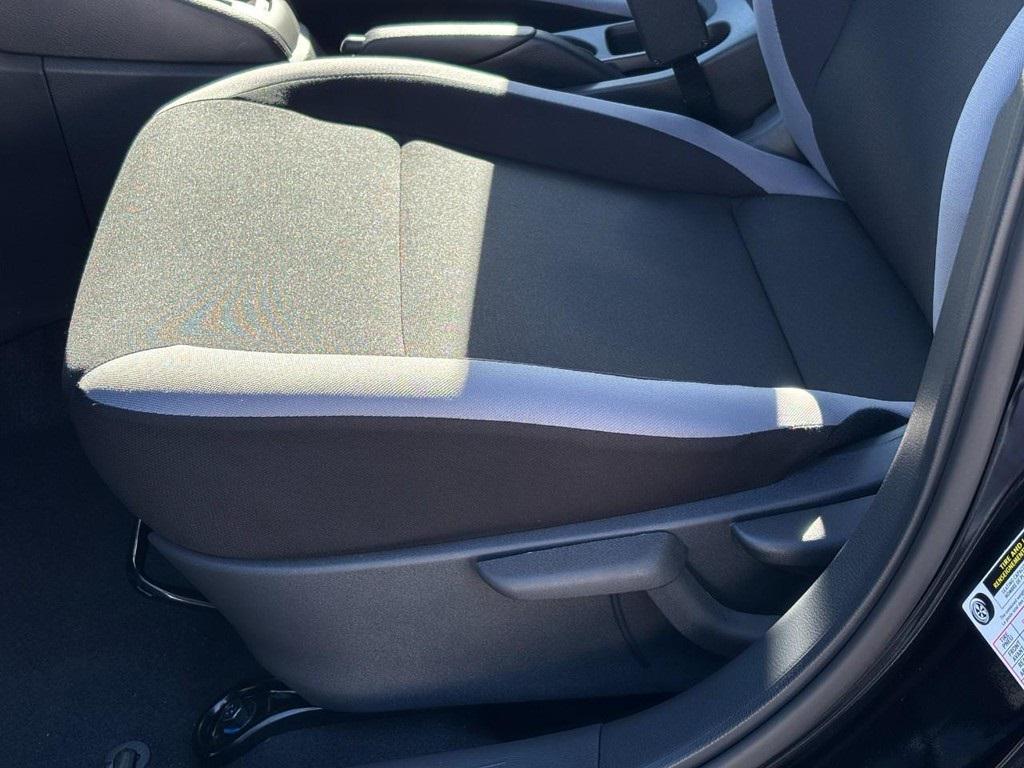 new 2025 Nissan Versa car, priced at $17,825