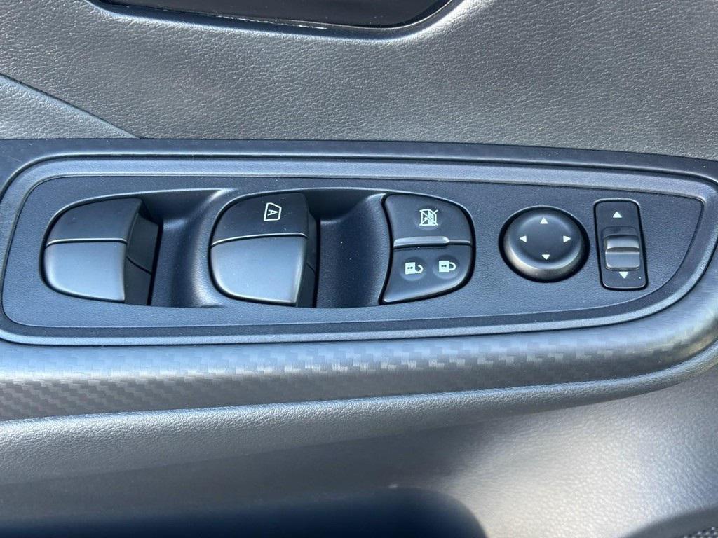 new 2025 Nissan Versa car, priced at $17,825