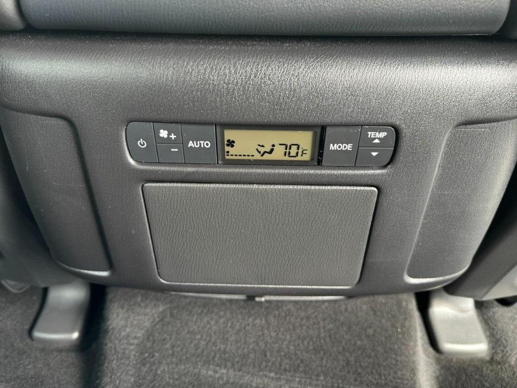used 2024 Nissan Armada car, priced at $41,990