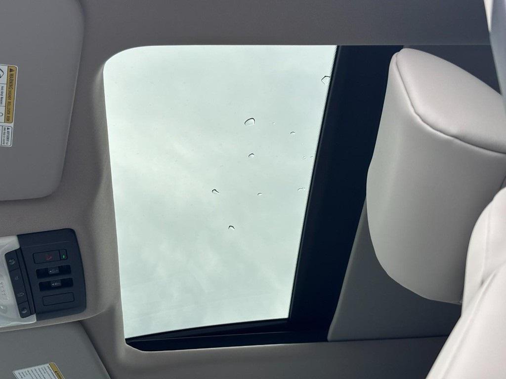 new 2026 Nissan Rogue car, priced at $31,100