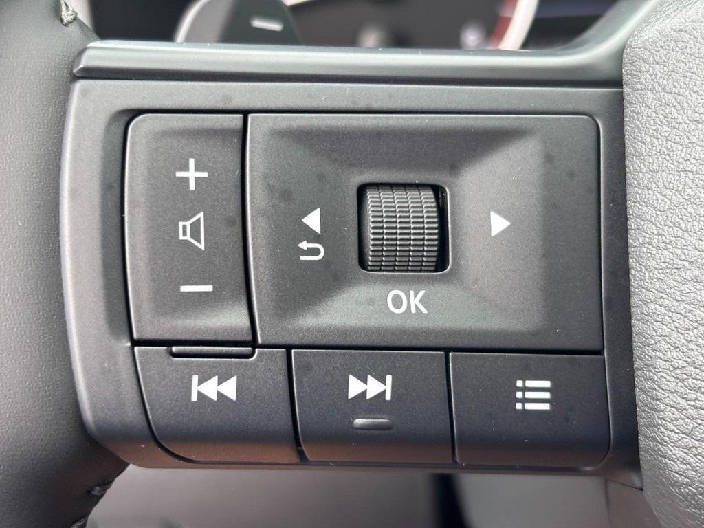 new 2026 Nissan Rogue car, priced at $31,100