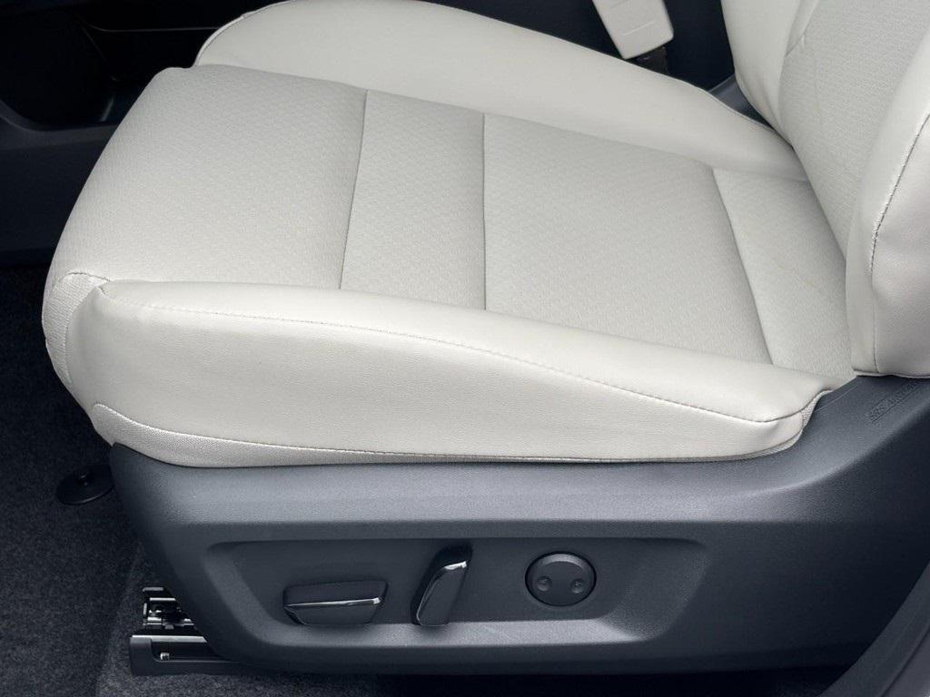 new 2026 Nissan Rogue car, priced at $31,100