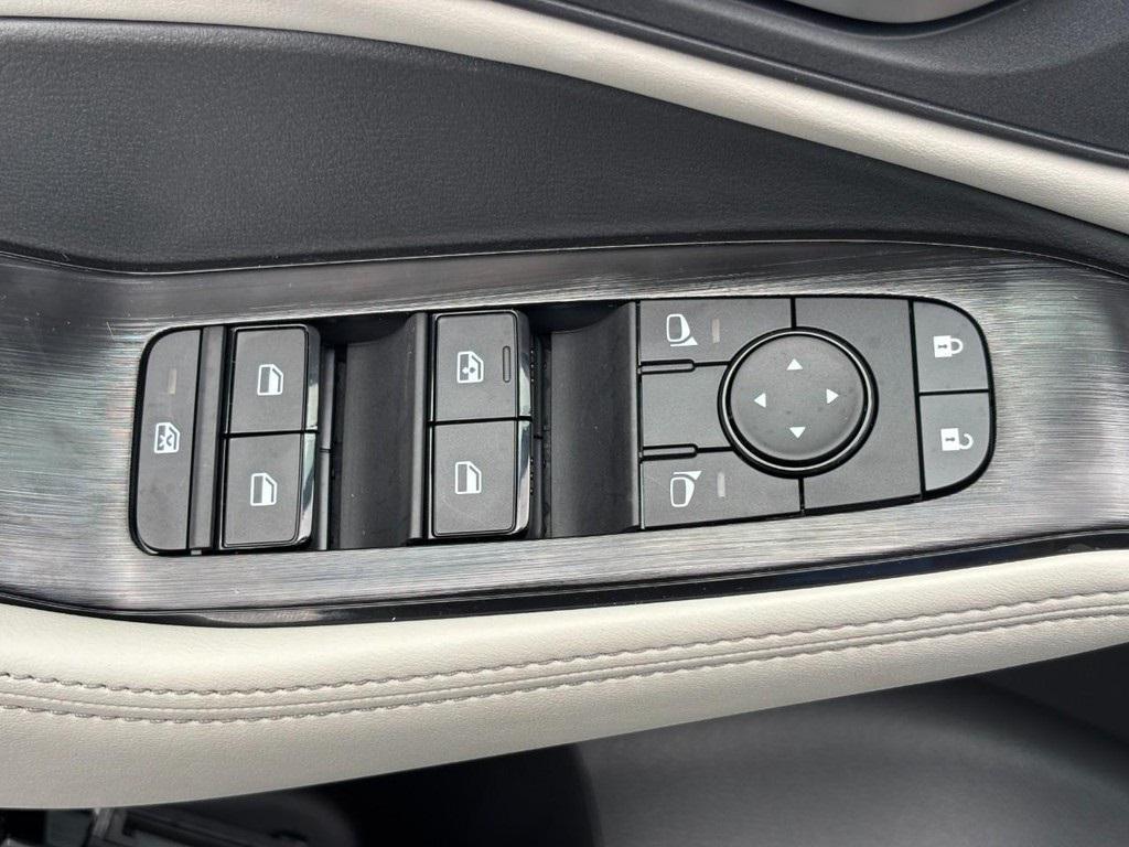 new 2026 Nissan Rogue car, priced at $31,100