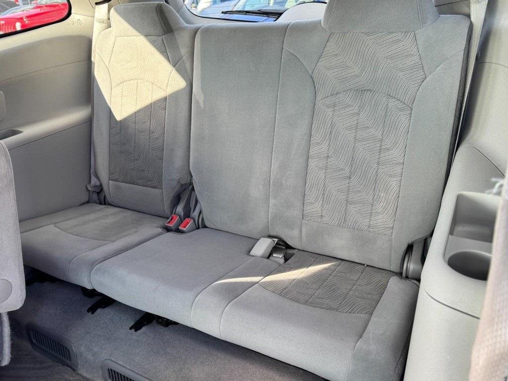 used 2017 Buick Enclave car, priced at $11,995