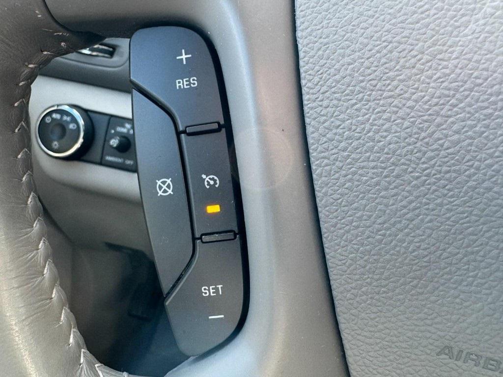 used 2017 Buick Enclave car, priced at $11,995