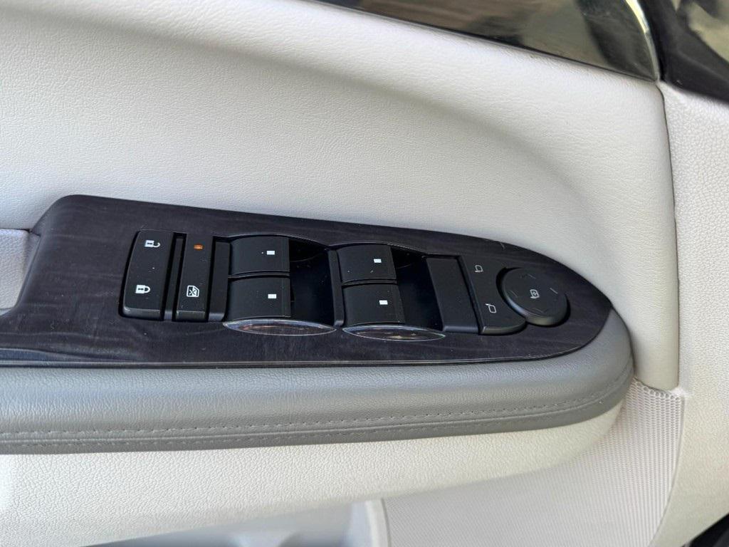 used 2017 Buick Enclave car, priced at $11,995