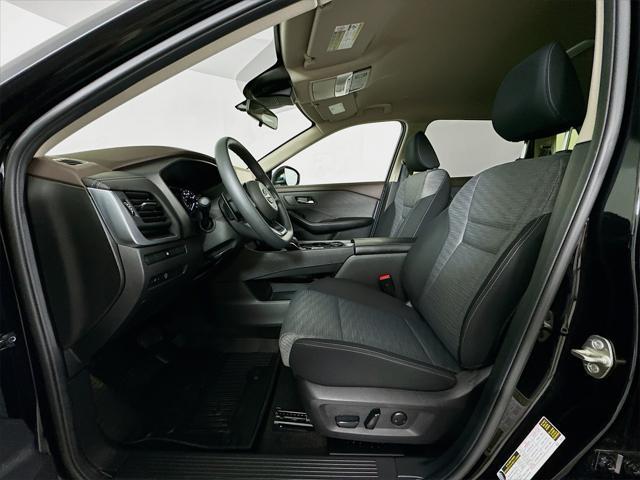 used 2023 Nissan Rogue car, priced at $26,444