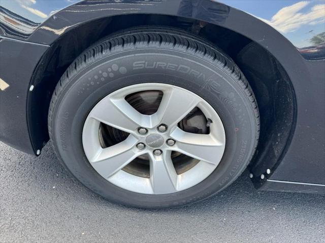 used 2012 Dodge Charger car, priced at $7,777