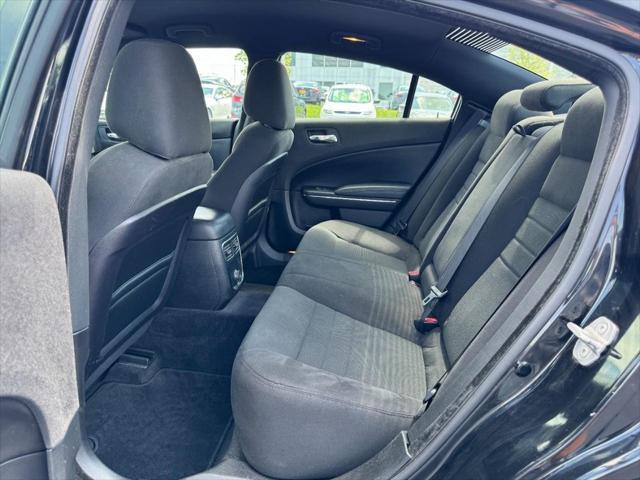 used 2012 Dodge Charger car, priced at $7,777
