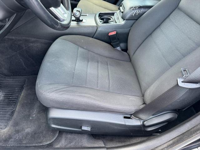 used 2012 Dodge Charger car, priced at $7,777