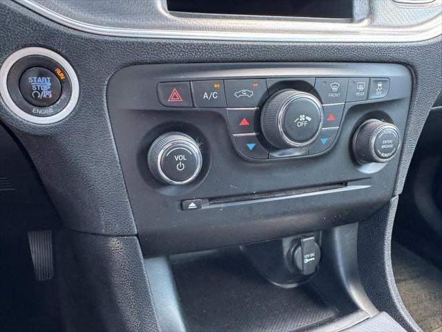 used 2012 Dodge Charger car, priced at $7,777