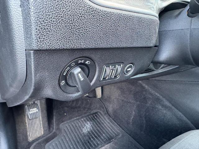 used 2012 Dodge Charger car, priced at $7,777