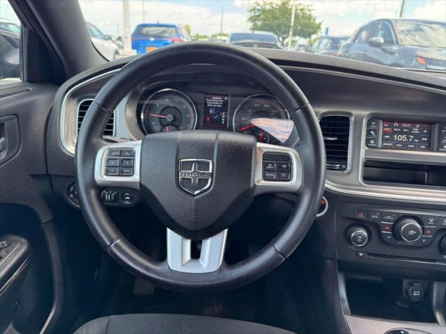 used 2012 Dodge Charger car, priced at $7,777