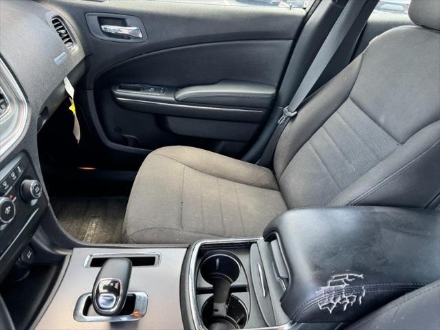 used 2012 Dodge Charger car, priced at $7,777