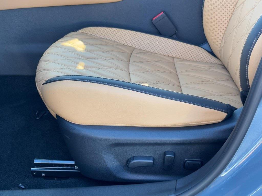 new 2025 Nissan Sentra car, priced at $24,170