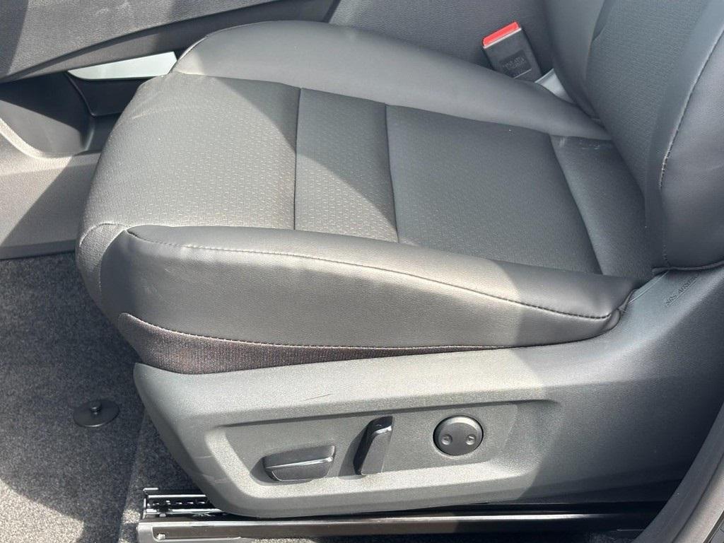 new 2026 Nissan Rogue car, priced at $30,650