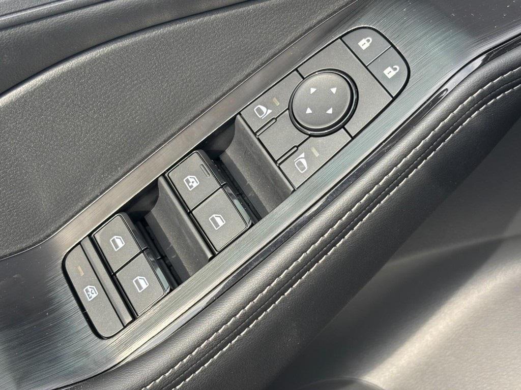 new 2026 Nissan Rogue car, priced at $30,650