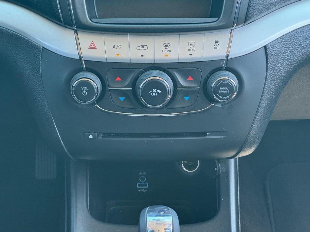 used 2018 Dodge Journey car, priced at $9,488