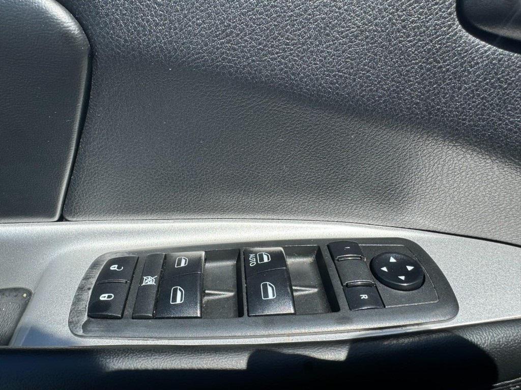 used 2018 Dodge Journey car, priced at $9,488
