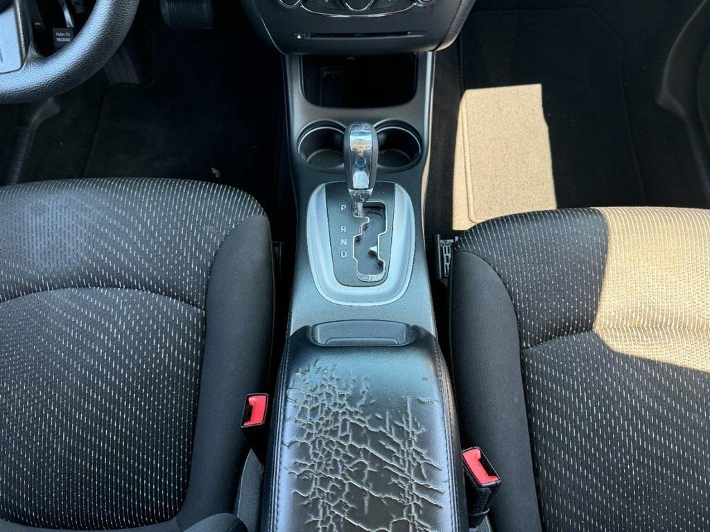 used 2018 Dodge Journey car, priced at $9,488