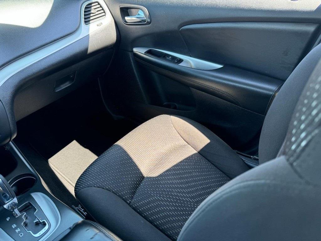 used 2018 Dodge Journey car, priced at $9,488