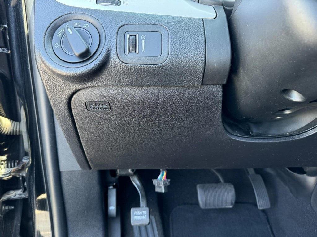 used 2018 Dodge Journey car, priced at $9,488